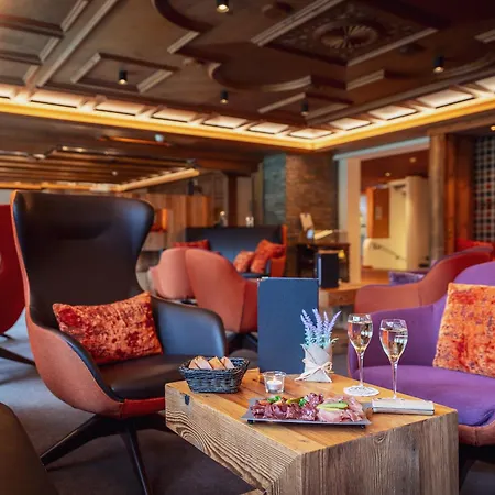 Sunstar Hotel Klosters-3